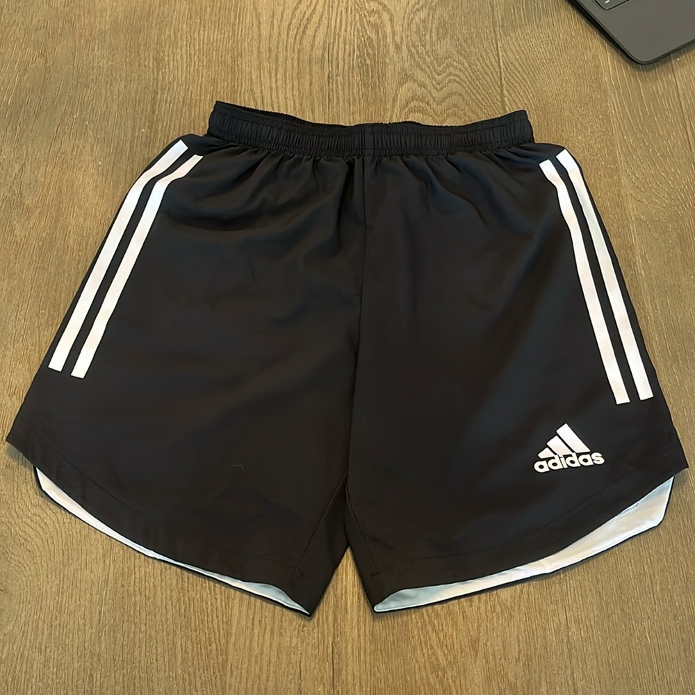 Boys 13-14 soccer / athletics shorts